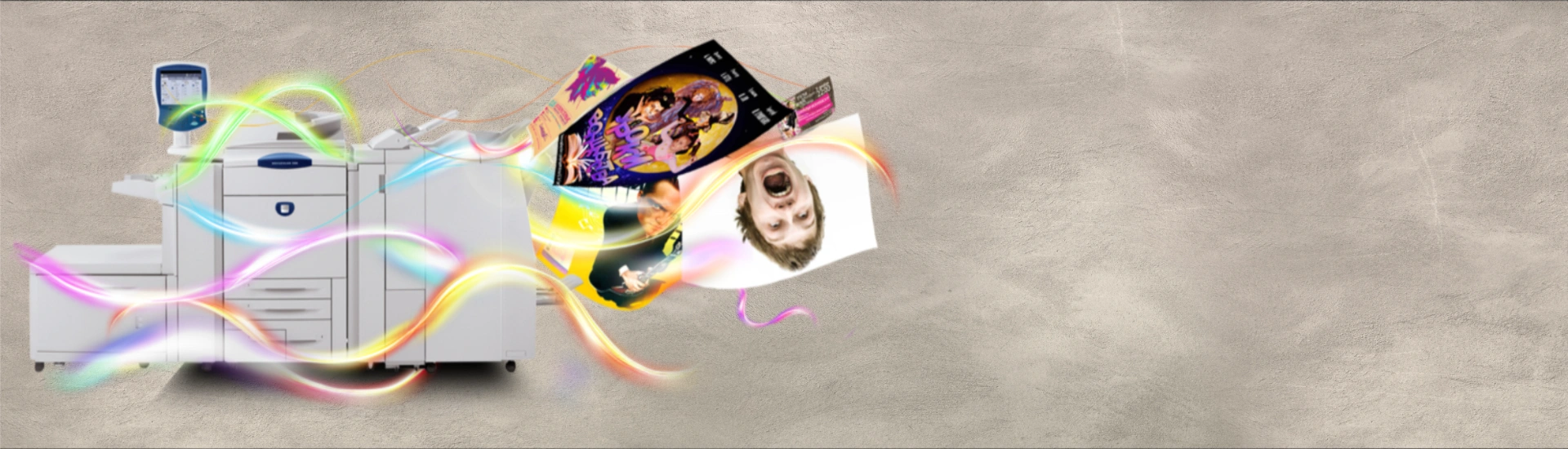 פתרונות דפוס- כאן ועכשיו כול סוגי ההדפסות תחת קורת גג אחת