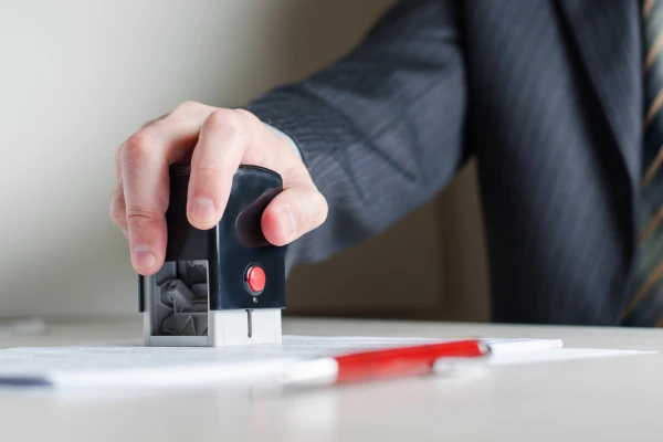 חותמות למשרד בת"א