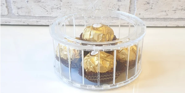 מתנה לאמא ליום הולדת